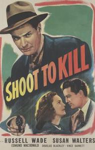 Shoot to Kill