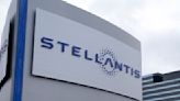 Stellantis to offer buyouts amid electric vehicle transition