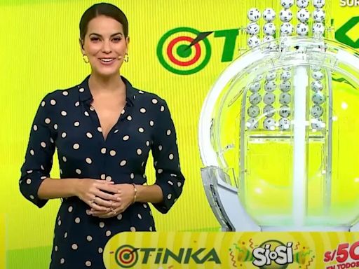 La Tinka: video del último sorteo y la jugada ganadora del miércoles 3 de julio