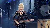 Dolly Parton reveals starry list of collaborators for first rock album