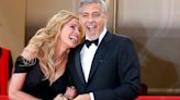 Julia Roberts y George Clooney aclaran lo que todo el mundo quiere saber... ¿hubo romance entre ellos?