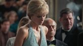 Who is Elizabeth Debicki as she stars as Princess Diana in The Crown?