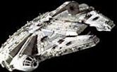 Millennium Falcon