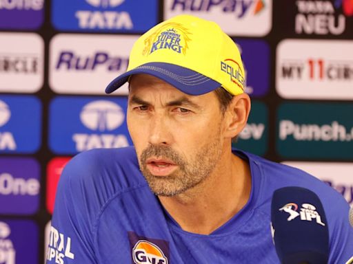 CSK Break Silence On BCCI Approaching Stephen Fleming For India Head Coach Job | Cricket News