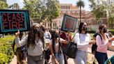 USC Cancels Main Commencement Ceremony, Increases Campus Security Measures Amid Protests