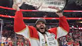 Stanley Cup: Florida Panthers hold off Edmonton Oilers series comeback to claim first title in Game Seven