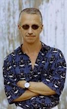 Keith Jarrett