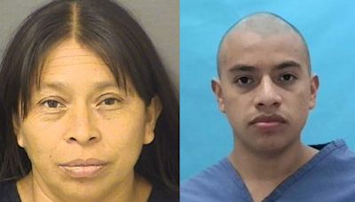 Florida mom accused of hiring hitman to avenge teenage son's murder prison sentence