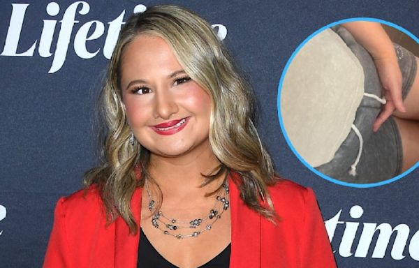 Gypsy Rose Blanchard Claps Back, Defends Pregnancy Timeline