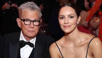 David Foster Reveals Why He and Katharine McPhee Have 'No Hard and Fast Rules' in Their Marriage (Exclusive)