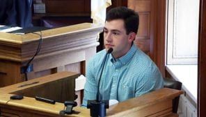 Court video, updates: Key witness Colin Albert testifies in Karen Read murder trial