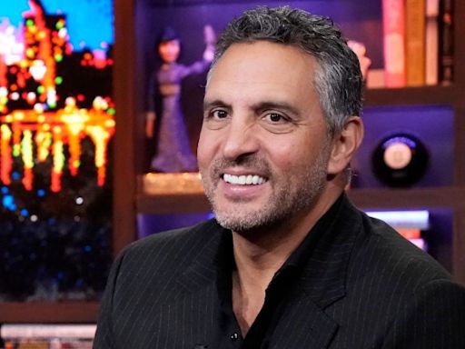 Who Is Mauricio Umansky’s Mystery Woman, Nikita Kahn?