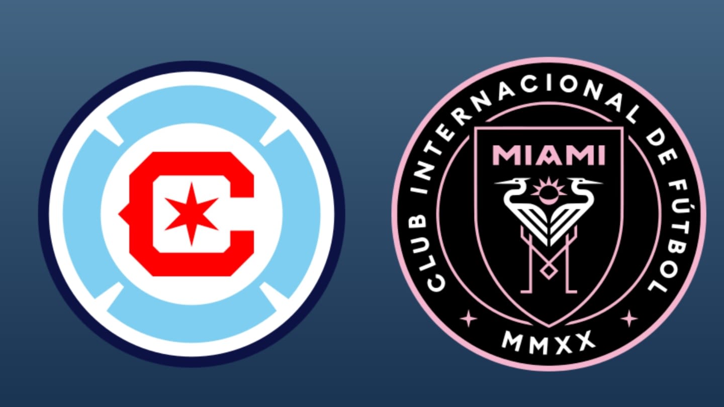 Chicago Fire vs Inter Miami: Preview, predictions, team news