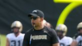 Two transfers shine for Purdue football in Day 1 of fall camp