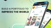 How to Make an Art Portfolio: Collabr Guides You with Tips & Examples