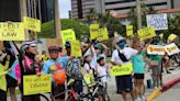 Too many bicyclists, pedestrians are dying in Honolulu streets