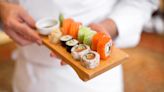TikTok Slams Michelin-Starred Sushi Noz Over 'Sexist' Portions