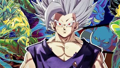 Filtran accidentalmente que el manga de Dragon Ball Super sí regresará tras la muerte de Akira Toriyama