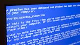 Blue Screen of Death: What we know about the cyber outage