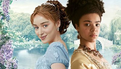 ‘Bridgerton’ Season 3 Needs To Be More Connected to ‘Queen Charlotte’