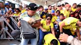 Argentina - Colombia, la final de la Copa América, en vivo: un duelo caliente en Miami