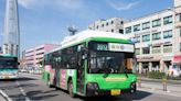 韓國交通、醫療雙癱瘓！首爾公車清晨全面停駛「1千萬名通勤族」受影響 何時復駛仍未知