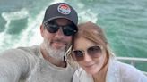 Amy Adams' Husband Darren Le Gallo Marks 9th Wedding Anniversary with Rare Photo: 'Still My Better Half'