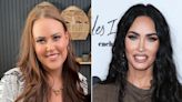 'Love Is Blind' Star Chelsea Blackwell Praises 'Girl's Girl' Megan Fox After Actress Silenced Haters Over Look-alike Drama