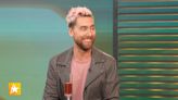 Lance Bass Teases Possible New *NSYNC Music On The Way: 'There's A Chance!' | Access