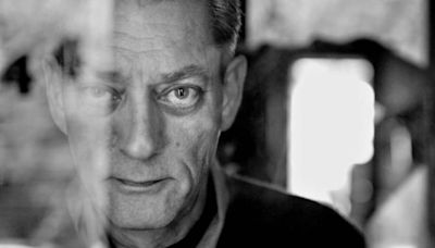 Paul Auster, escritor de escritores