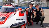 IMSA Detroit: Porsche 1-2 in GTP qualifying, Corvette sweeps GTD Pro