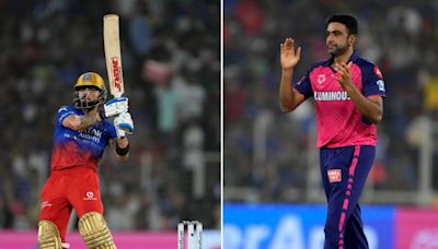 RR vs RCB, IPL 2024 Eliminator: Ashwin Reveals He 'Texted Virat Saying Come On Let's Fight It One More Time' - News18