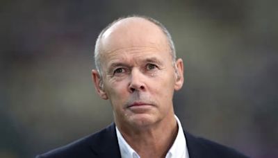 Clive Woodward tells Wales to accept Six Nations relegation challenge as he backs Georgia's call-out