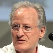 Michael Mann