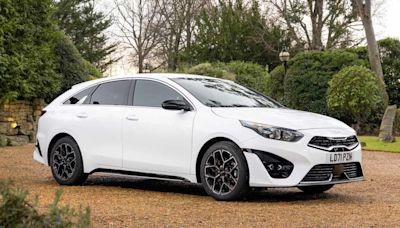 Used Kia Proceed (Mk3, 2019-date) buyer’s guide: stylish, sporty and spacious | Auto Express