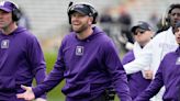 Northwestern rewards coach David Braun for turnaround by removing 'interim' label