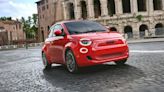 2024 Fiat 500e Sings To Pedestrians, Has 149-Mile Range And Faster Charging For $34K