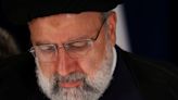 El presidente de Irán, Ebrahim Raisi, muere en un accidente de helicóptero