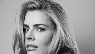 Busy Philipps talks ADHD diagnosis, being labeled as 'ditzy' as a teen: 'I'm actually not at all'