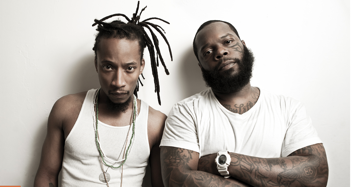 The Source |Today In Hip Hop History: Smif N'Wessun's Brooklyn Anthem "Bucktown" Turns 30 Years Old!