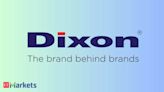 Dixon Technologies Q1 Results: PAT skyrockets 108% to Rs 139 crore, revenue soars 101% - The Economic Times
