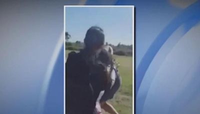 'It is violence': Onslow County deputy fired after video showed him in fight with neighbors