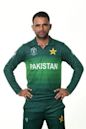 Fakhar Zaman (cricketer)