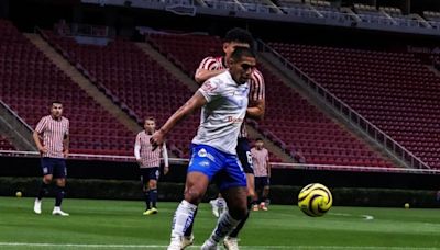 Cinco sancionados por pelea en el Tapatío vs Celaya