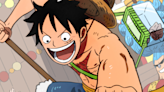 One Piece Marks Luffy's Birthday With Special Global Installations