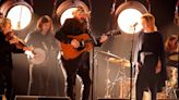 CMA Awards: Patty Loveless joins Chris Stapleton in rare live appearance