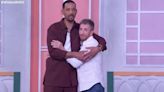 ¿Por qué en 'El Hormiguero' se exceden de cariño con Will Smith?