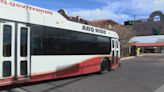 ABQ RIDE encourages fans to utilize buses to get to Isotopes games