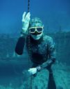 Freediving