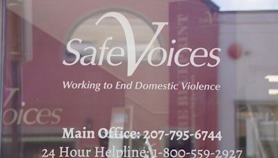 Maine domestic violence centers see an increase in calls for help